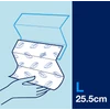 Kép 2/3 - TORK 130289 Xpress® Multifold Soft kéztörlő, Advanced, fehér, 2 rétegű (H2)