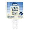Kép 1/2 - Tork 424011 szagsemlegesítő folyékony szappan 1000 ml (S1)