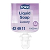Kép 2/3 - Tork 424911 Luxus folyékony szappan 1000 ml (S1)