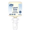 Kép 1/2 - Tork 425502 Mini enyhén illatosított folyékony szappan 525 ml