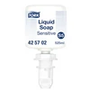 Kép 1/2 - Tork  425702 Mini folyékony szappan érzékeny bőrre 525 ml
