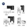 Kép 3/3 - Tork 472620 OptiServe® belsőmag nélküli Mid-size toalettpapír,1 rétegű, fehér, 24 tek/karton
