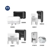 Kép 3/3 - Tork 472630 OptiServe® belsőmag nélküli Mid-size toalettpapír, 2 rétegű, fehér, 24 tek/ karton
