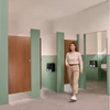 Kép 3/3 - Tork 472650 OptiServe® Extra Soft belsőmag nélküli toalettpapír, 3 rétegű fehér 18 tekercs/karton