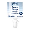 Kép 3/3 - TORK 520501 kézkímélő habszappan, Premium, friss illat, 1000 ml (S4)
