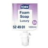 Kép 1/3 - Tork 524901 Luxus habszappan 1000 ml