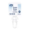 Kép 2/3 - Tork 525502 Mini enyhén illatosított habszappan 525 ml