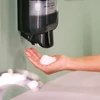 Kép 3/4 - Tork 525902 Mini Luxus habszappan 525 ml