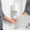 Kép 2/4 - Tork 564500 szappan- és kézfertőtlenítő-adagoló, fehér