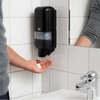 Kép 3/3 - Tork 564508 szappan- és kézfertőtlenítő-adagoló, fekete