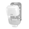 Kép 2/4 - Tork 565200 Mini szappan- és kézfertőtlenítő-adagoló, fehér