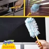 Kép 4/8 - Swiffer Duster portörlő kezdőszett - nyél + 4db portalanító utántöltő