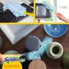 Kép 6/8 - Swiffer Duster portörlő kezdőszett - nyél + 4db portalanító utántöltő