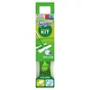 Kép 1/6 - Swiffer Sweeper kezdőszett - felmosó + 8db száraz + 3db nedves kendő utántöltő