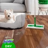 Kép 6/6 - Swiffer Sweeper kezdőszett - felmosó + 8db száraz + 3db nedves kendő utántöltő