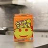 Kép 2/5 - Scrub Daddy Original® mosogatószivacs 1 db