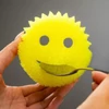 Kép 4/5 - Scrub Daddy Original® mosogatószivacs 1 db