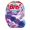 Bref  Brilliant Gel Magic Breeze WC Illatosító  Gél 42 Gr