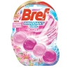 Bref Brilliant Gel Spring Rain WC illatosító 42g