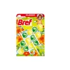 Bref Power Aktív Game Buddy WC illatosító golyó 3 db x 50g