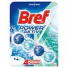 Bref Power Aktiv toalettfrissítő, Ocean, 50 g