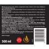 Kép 2/2 - WELL2YOU Folyékony szappan SLES és allergén illat mentes 500 ml