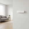 Kép 2/3 - CWS PureLine AirBar ezüst előlappal