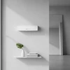 Kép 3/3 - CWS PureLine AirBar menta előlappal