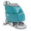  Tennant T2 43cm (Savas páncéllemezes akkumulátorral, fekete 17 col súrolókefével)