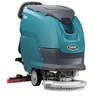 Tennant T291 50cm menetmotorral (DRIVE WITH CHARGER, Savas páncéllemezes akkumulátorral)