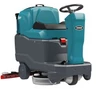 Tennant T581 50cm menetmotorral (Beépített töltővel és kefével, savas páncéllemezes akkumulátorral)