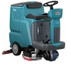 Tennant T681 85cm (tányérkefével, akkumulátortöltővel, savas páncéllemezes akkumulátorral)