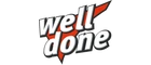 Well Done
