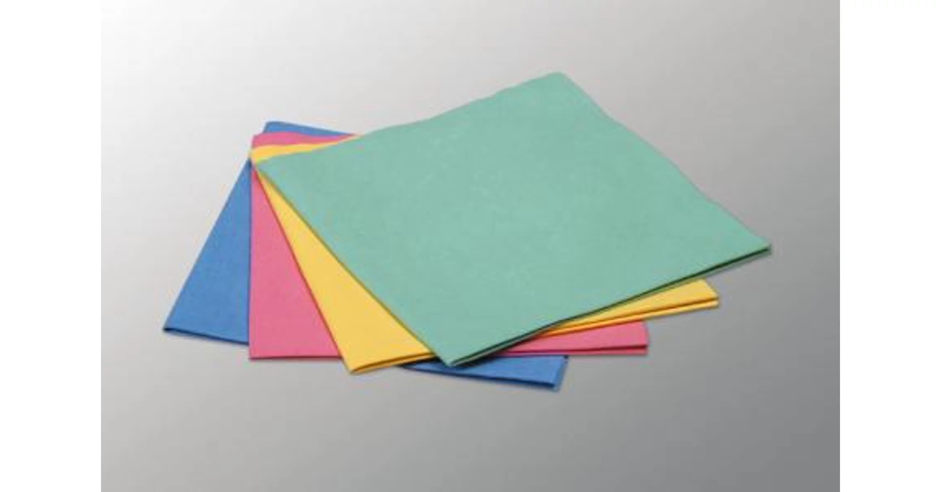 Microsorb VILEDA MicroSorb mikroszálas kendő, kék