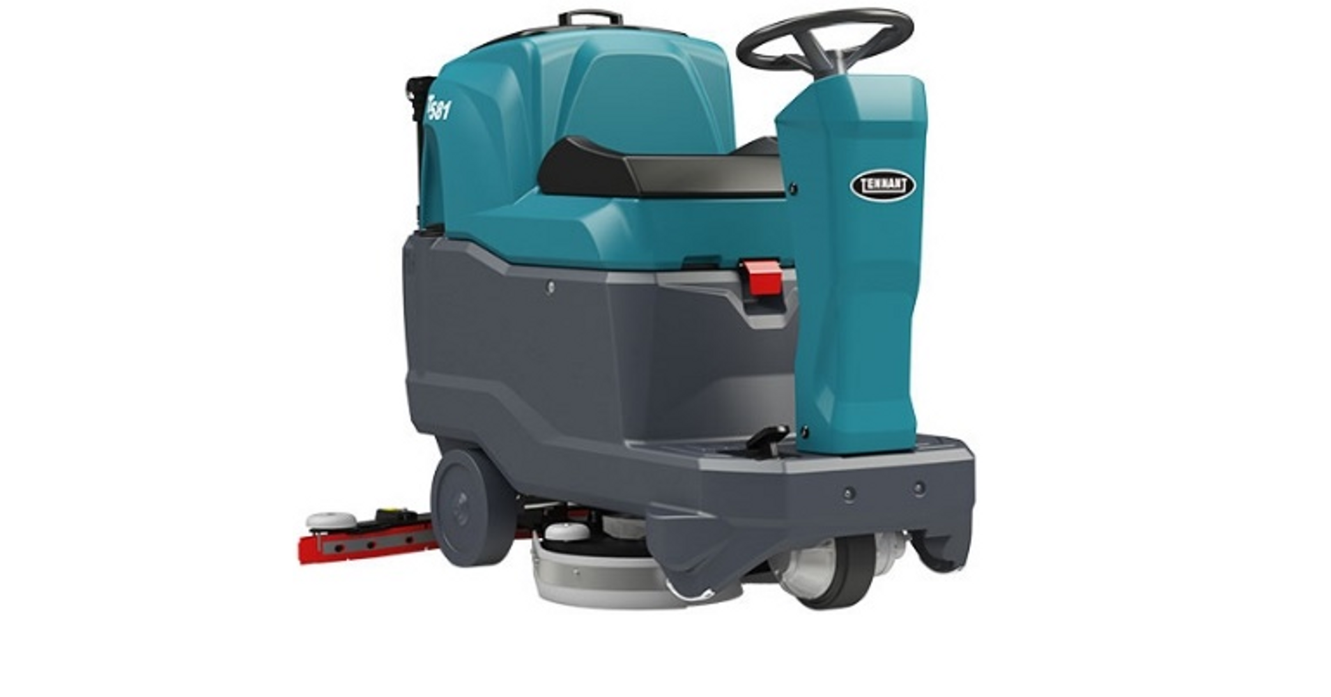 Tennant T581 50cm