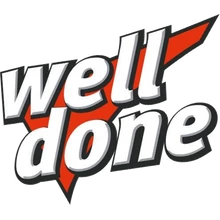 Well Done