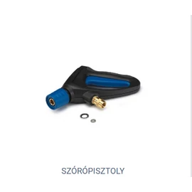 ERGO 2000 STANDARD W. HOSE SWIVEL pisztoly magasnyomású mosókhoz