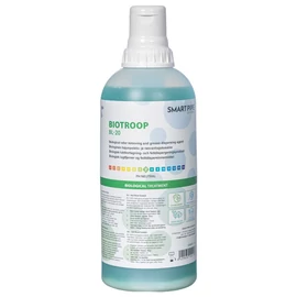 SmartPipe BioTroop BL-20 Professional flakon Biológiai csővezeték szagtalanító és zsíreltávolító 1L