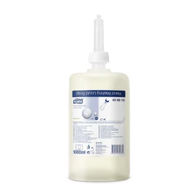 Tork 420810 illatmentes folyékony kézmosó szappan 1000 ml (S1)