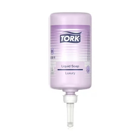 Tork 420911 Luxus folyékony szappan 1000 ml (S1)