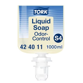 Tork 424011 szagsemlegesítő folyékony szappan 1000 ml (S1)