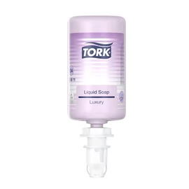 Tork 424911 Luxus folyékony szappan 1000 ml (S1)
