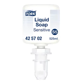 Tork  425702 Mini folyékony szappan érzékeny bőrre 525 ml