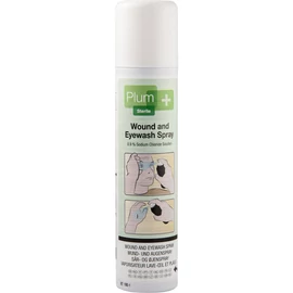 PLUM seb- és szemkimosó spray 250 ml