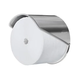 Tork 472259 OptiServe® belsőmag nélküli toalettpapír adagoló Rozsdamentes acél