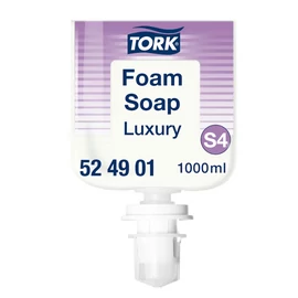 Tork 524901 Luxus habszappan 1000 ml