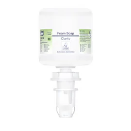 Tork 525202 Mini Tiszta kézmosó habszappan 525 ml