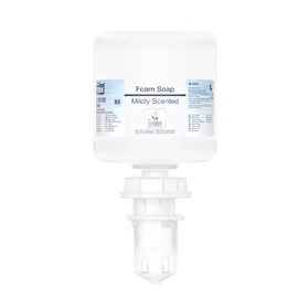 Tork 525502 Mini enyhén illatosított habszappan 525 ml