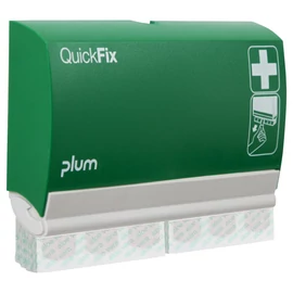 Plum QuickFix® Aloe Vera sebtapasz adagoló