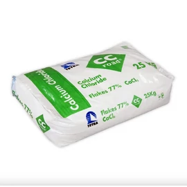 CC Road útszóró só 25 kg